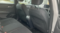 Nissan Qashqai 1.3 DiG-T MH Acenta Premium 5dr Petrol Hatchback